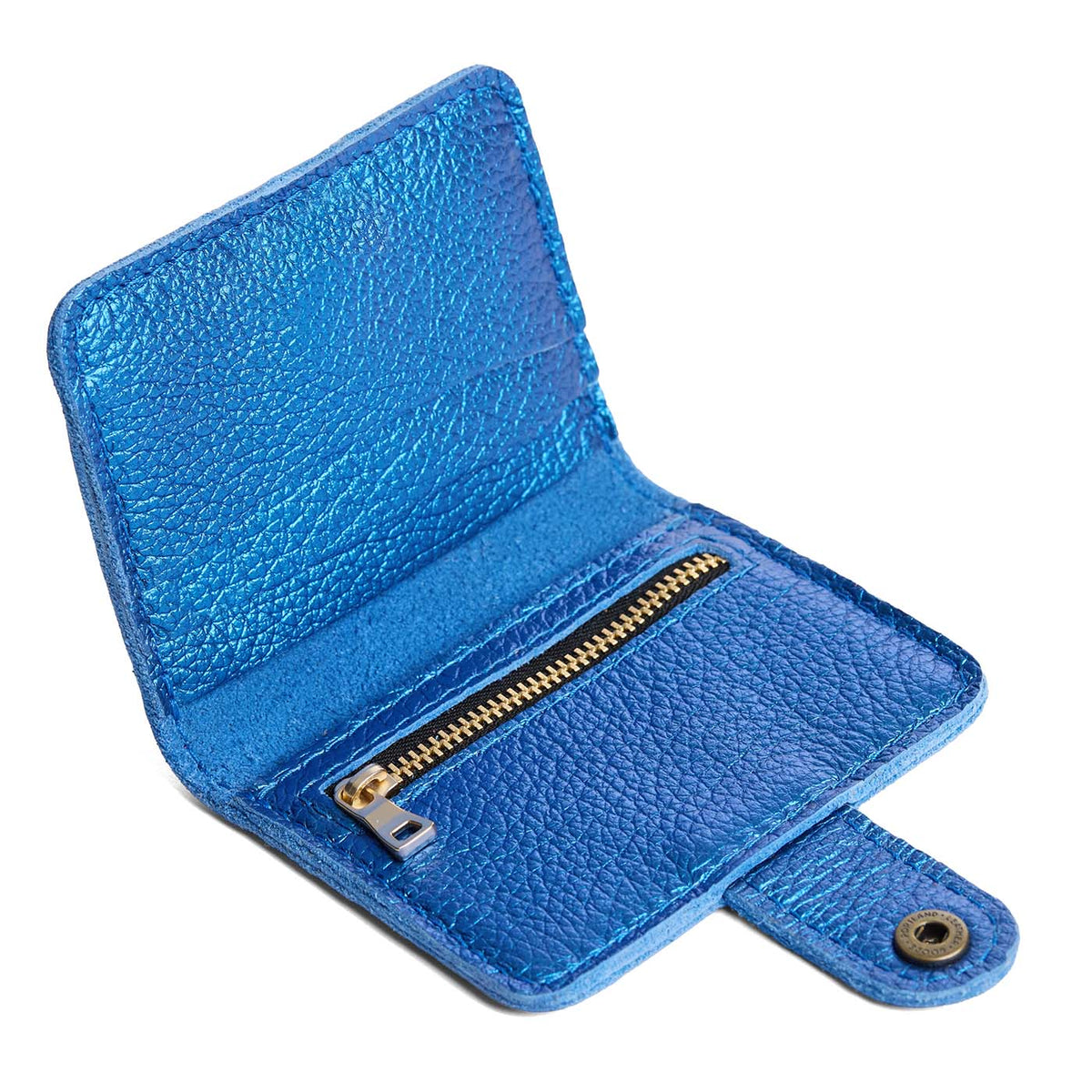 Mini Bifold Wallet