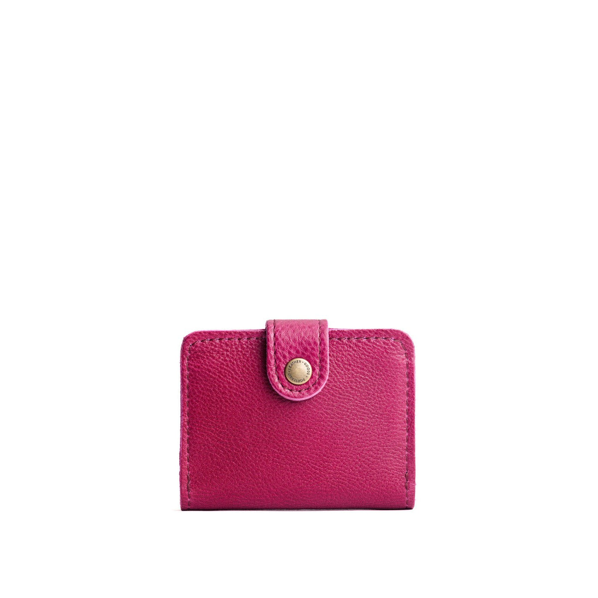 'Almost Perfect' Mini Bifold Wallet
