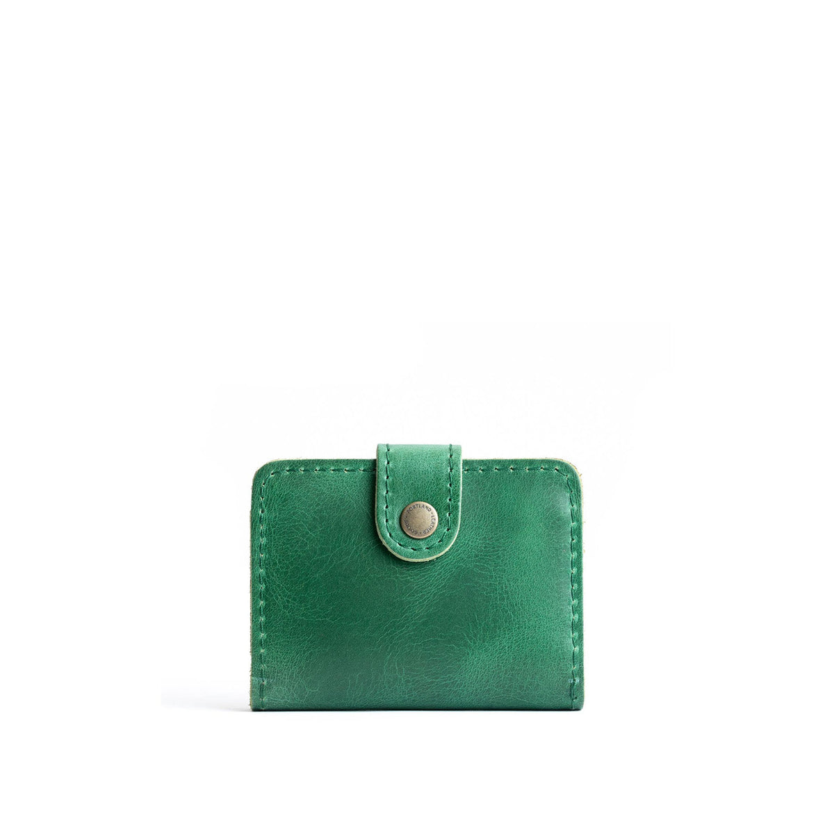 'Almost Perfect' Mini Bifold Wallet