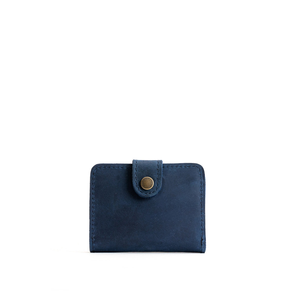 'Almost Perfect' Mini Bifold Wallet
