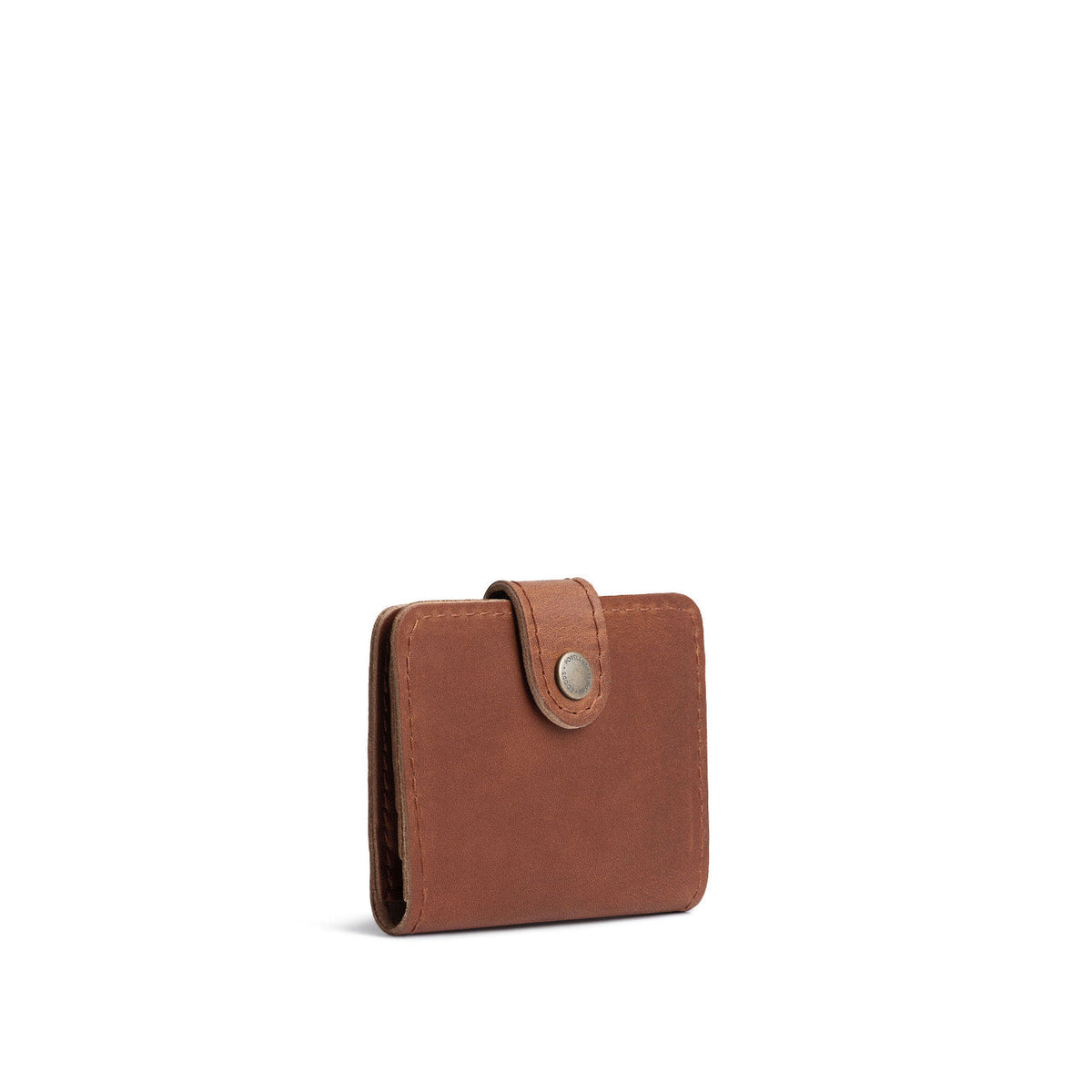 'Almost Perfect' Mini Bifold Wallet