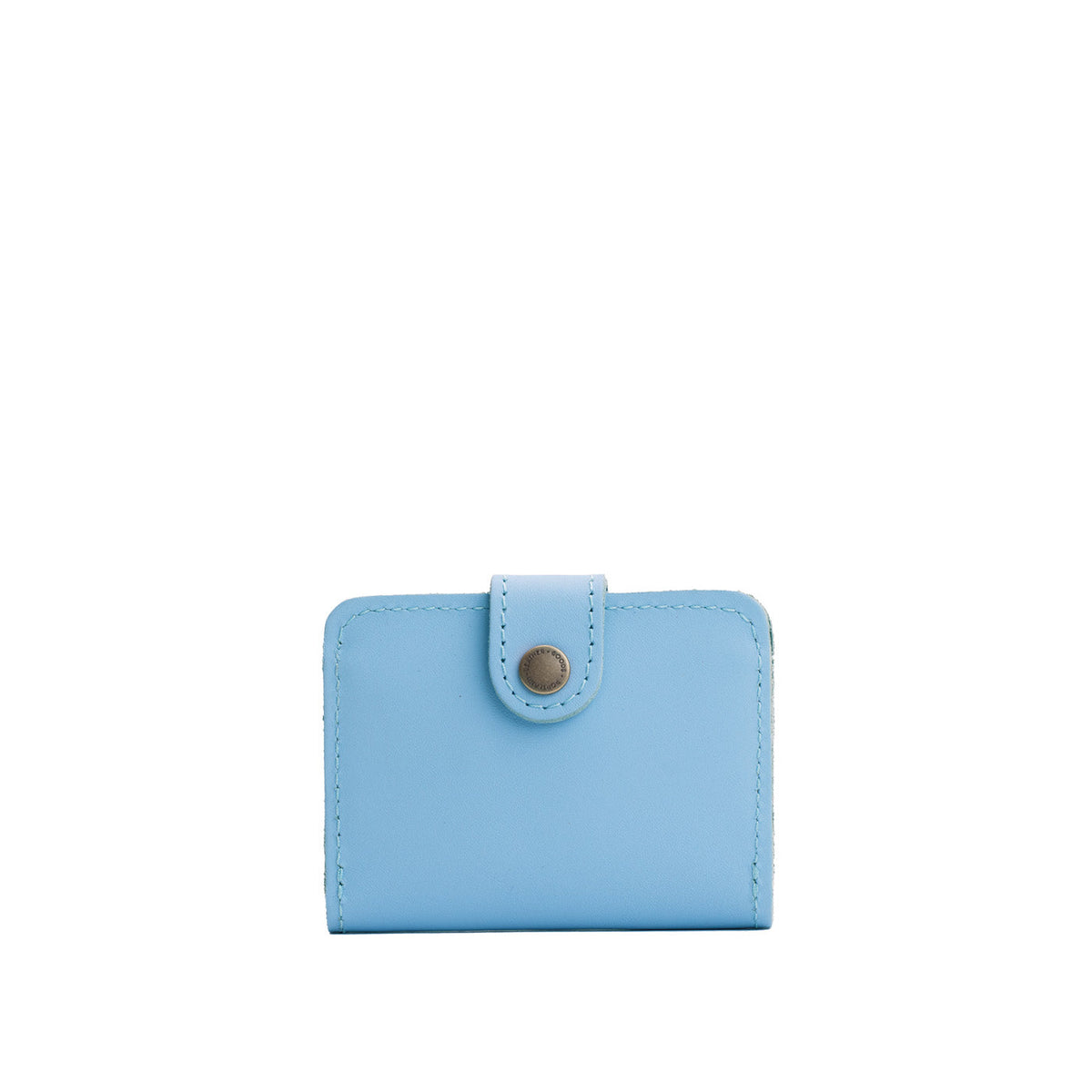 'Almost Perfect' Mini Bifold Wallet