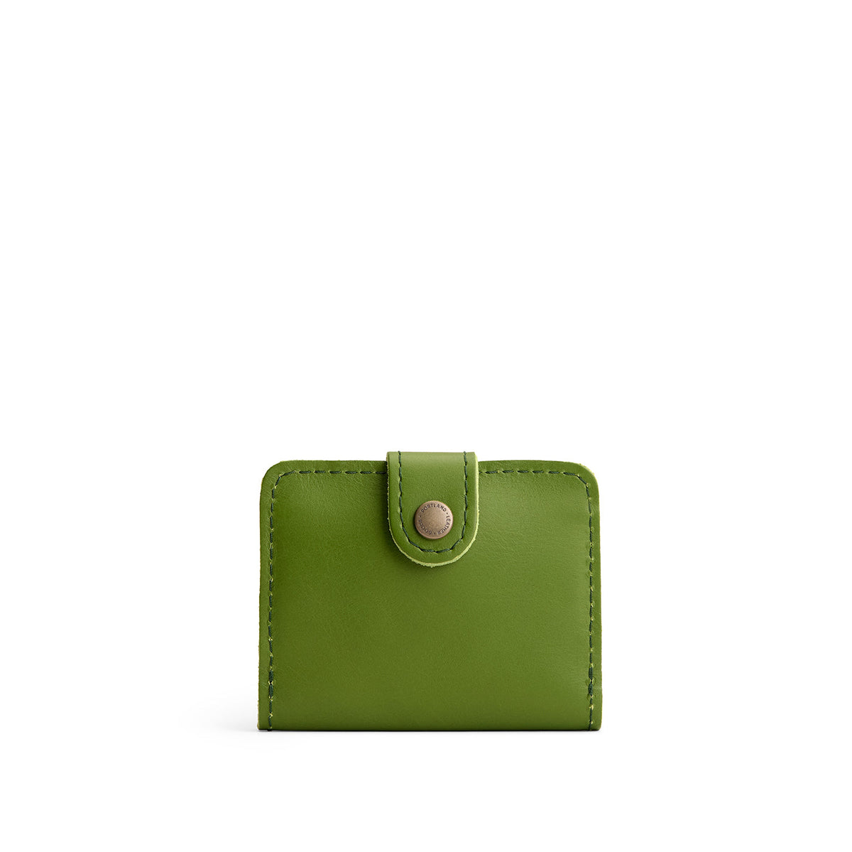 'Almost Perfect' Mini Bifold Wallet