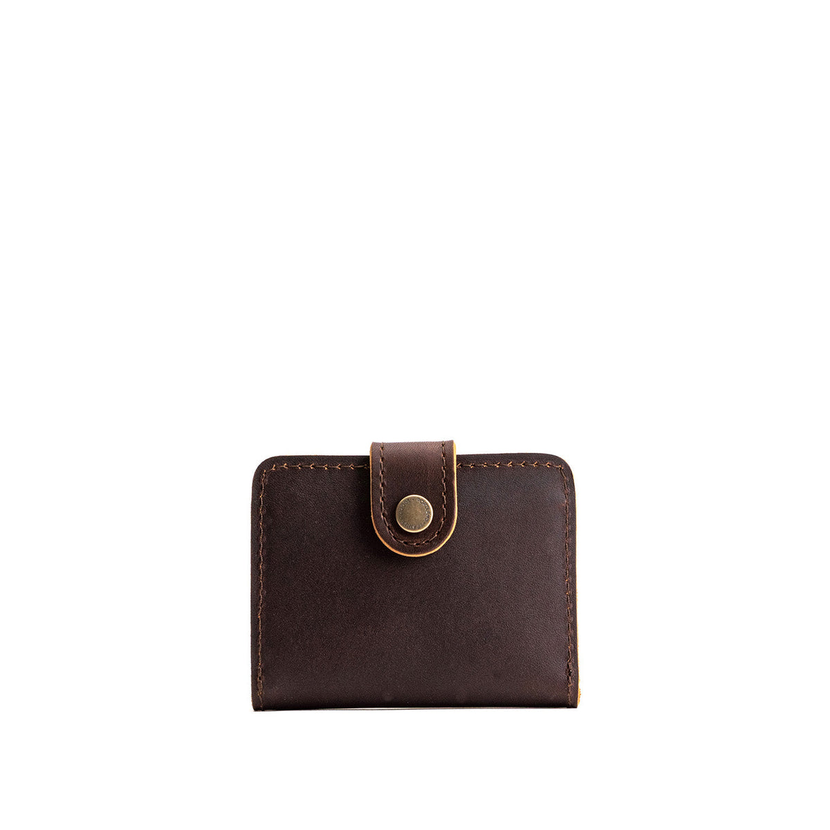 Mini Bifold Wallet