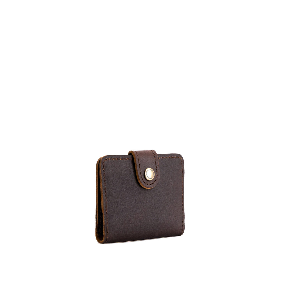 'Almost Perfect' Mini Bifold Wallet