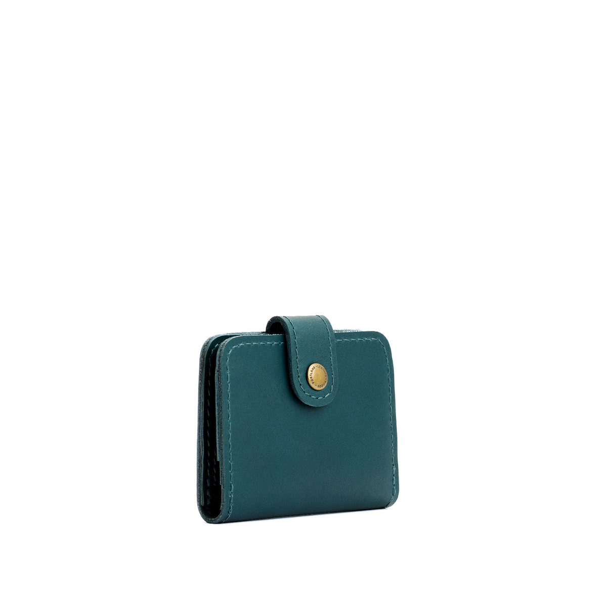 'Almost Perfect' Mini Bifold Wallet