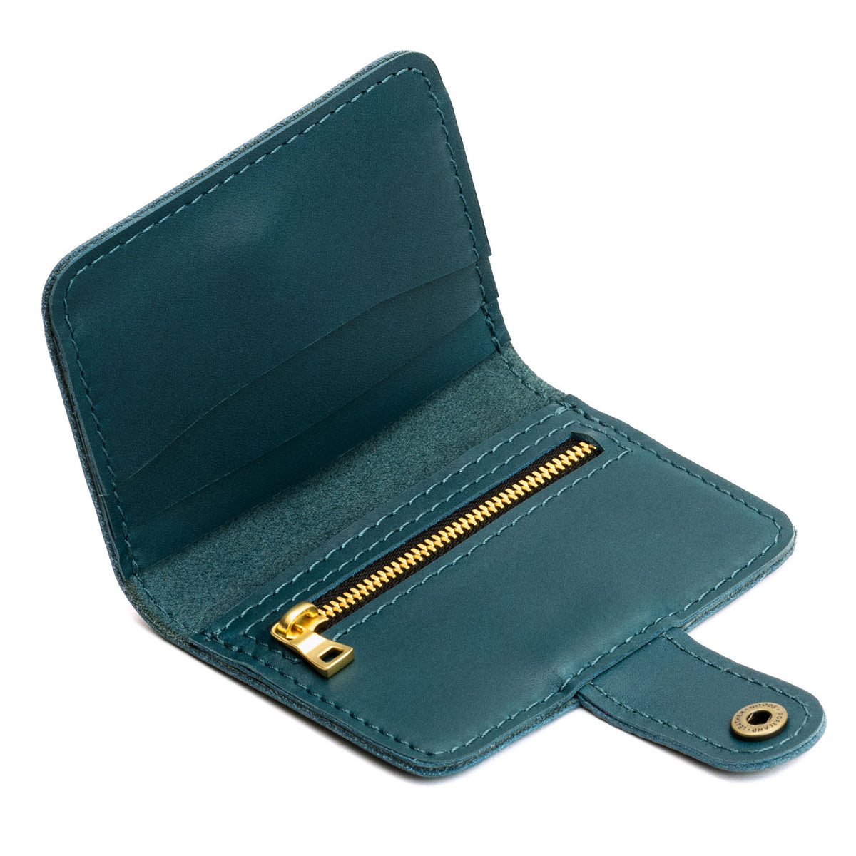 'Almost Perfect' Mini Bifold Wallet