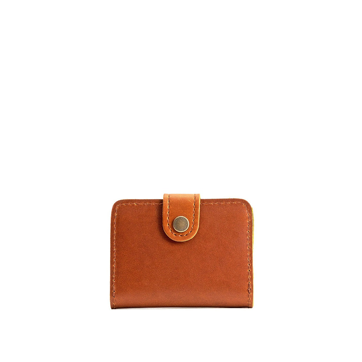 Mini Bifold Wallet