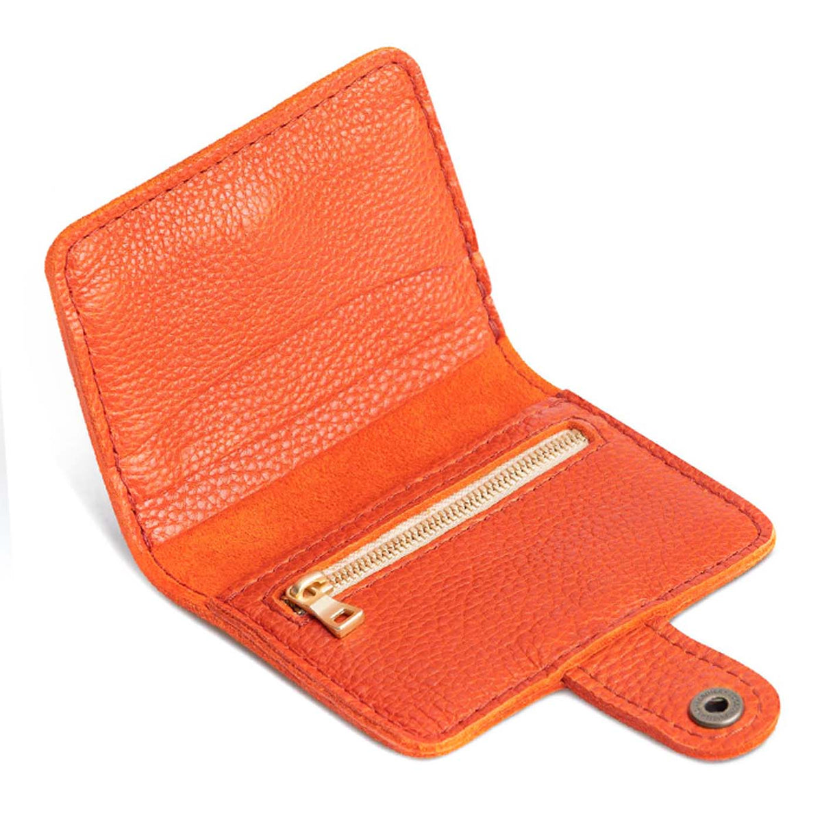 Mini Bifold Wallet