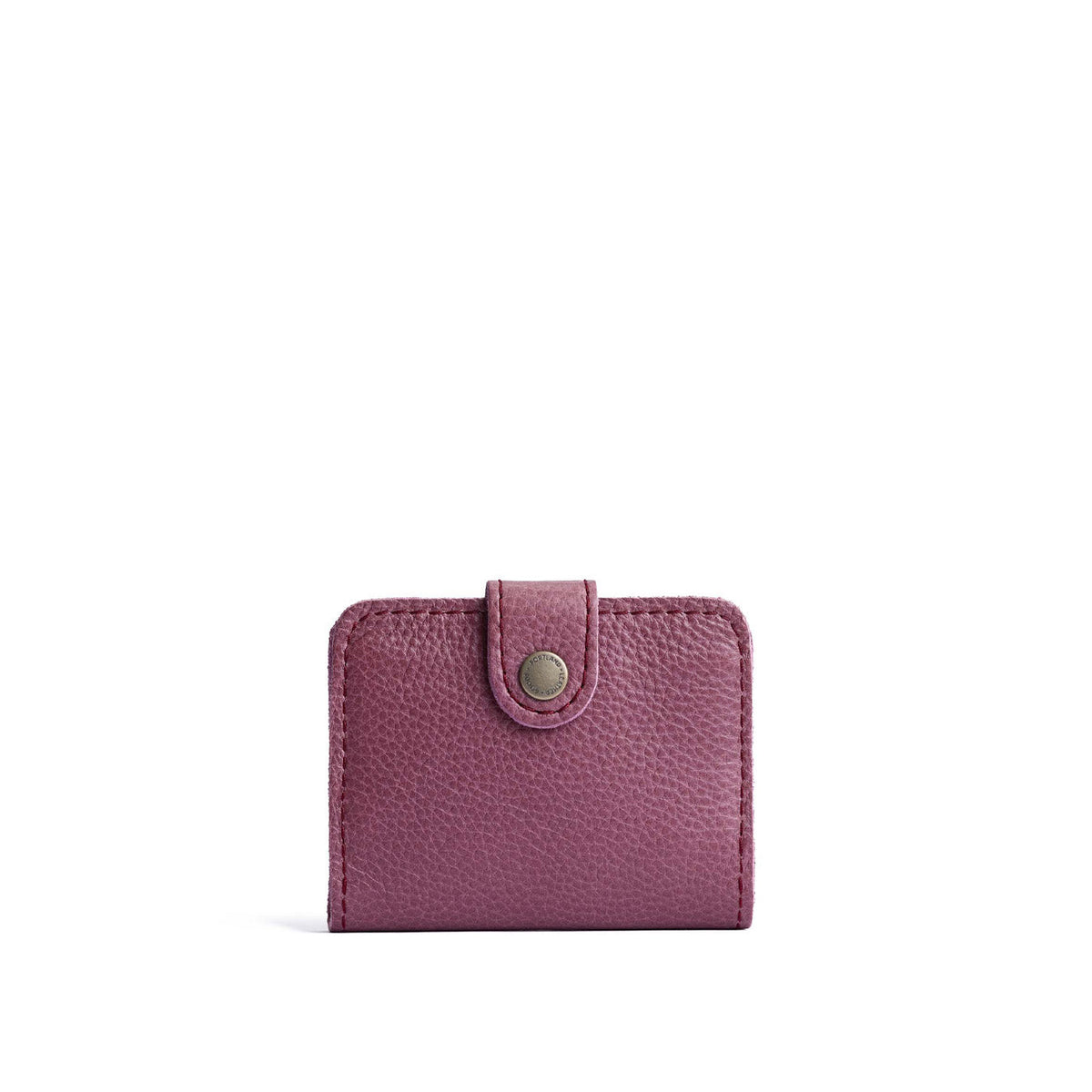 Mini Bifold Wallet