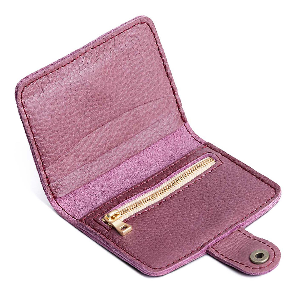 Mini Bifold Wallet