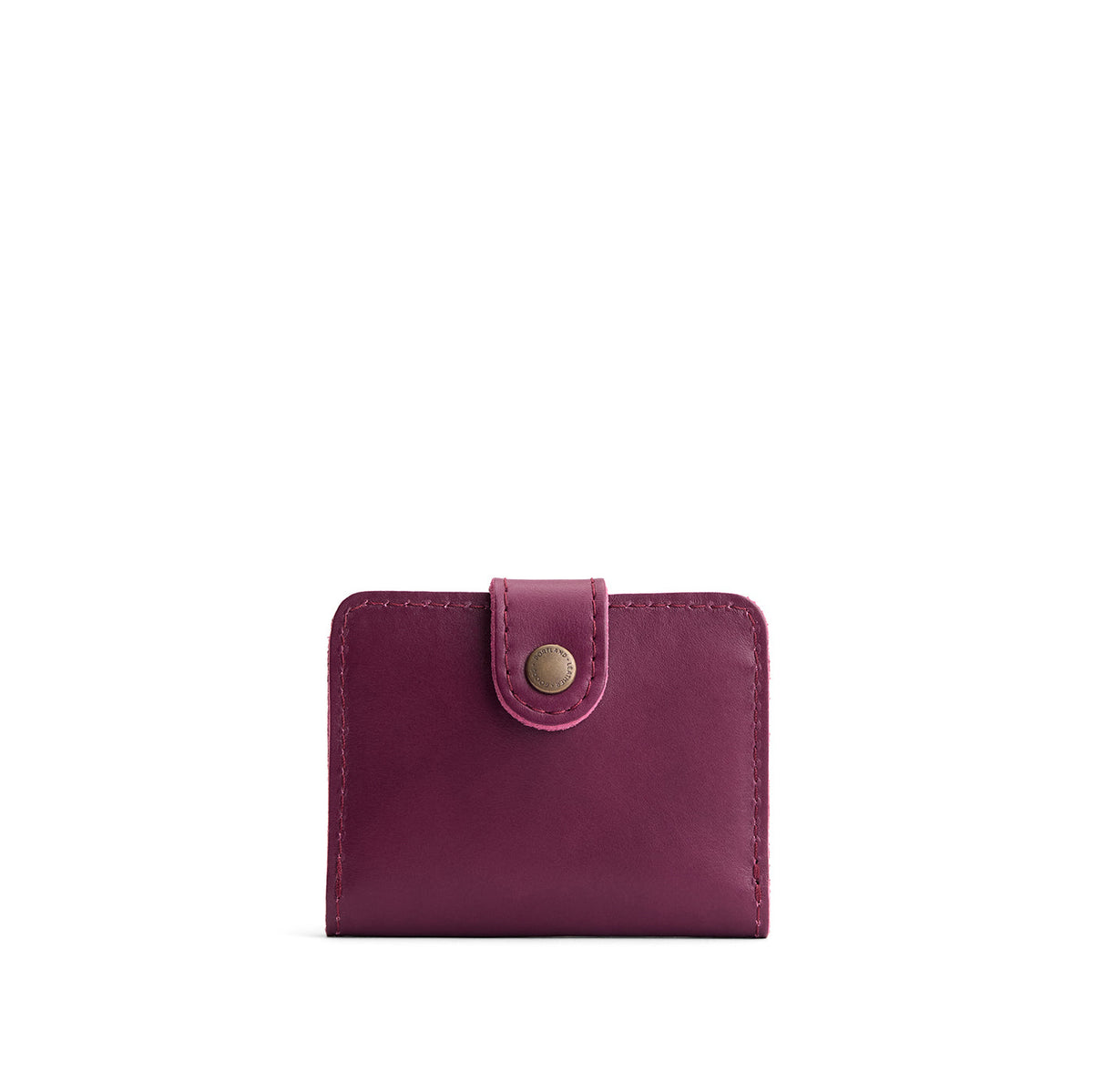 Mini Bifold Wallet