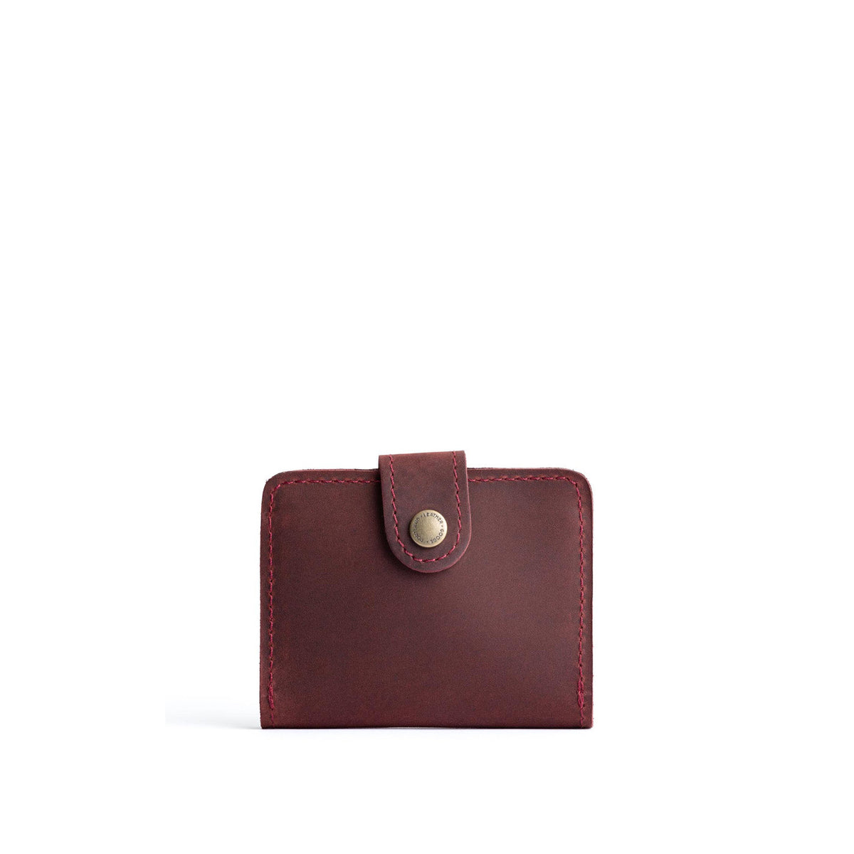 Mini Bifold Wallet