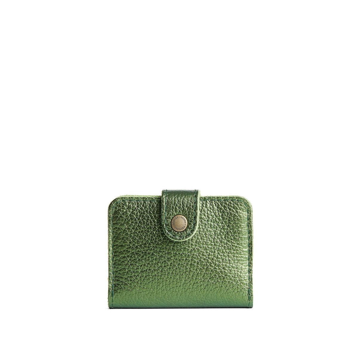 'Almost Perfect' Mini Bifold Wallet