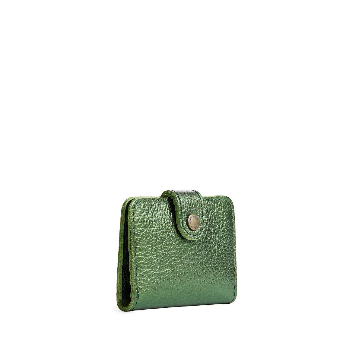 Mini Bifold Wallet