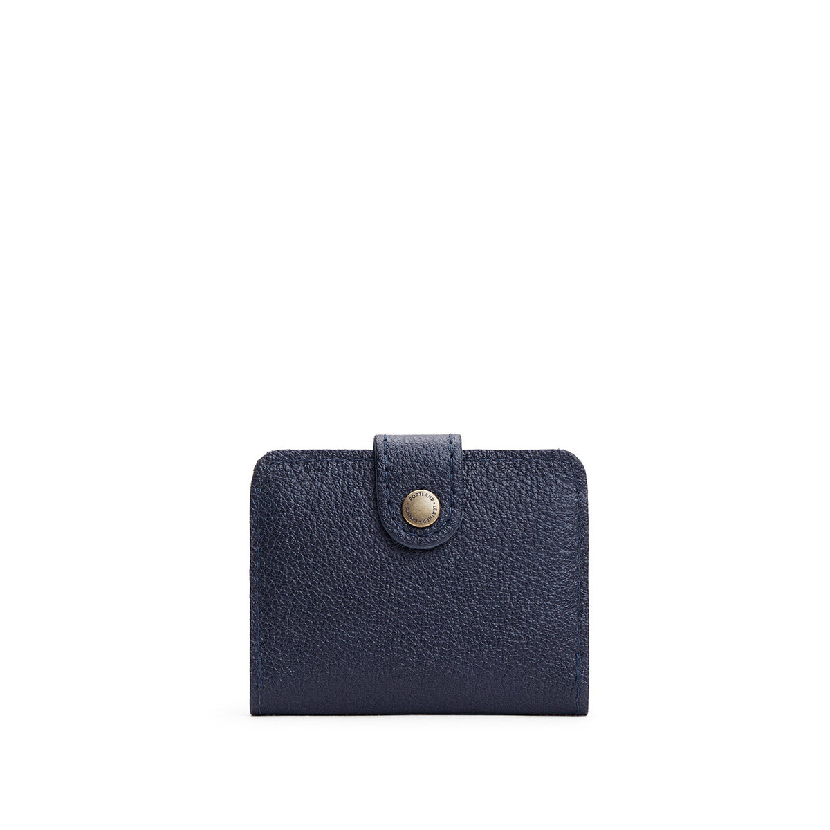 'Almost Perfect' Mini Bifold Wallet