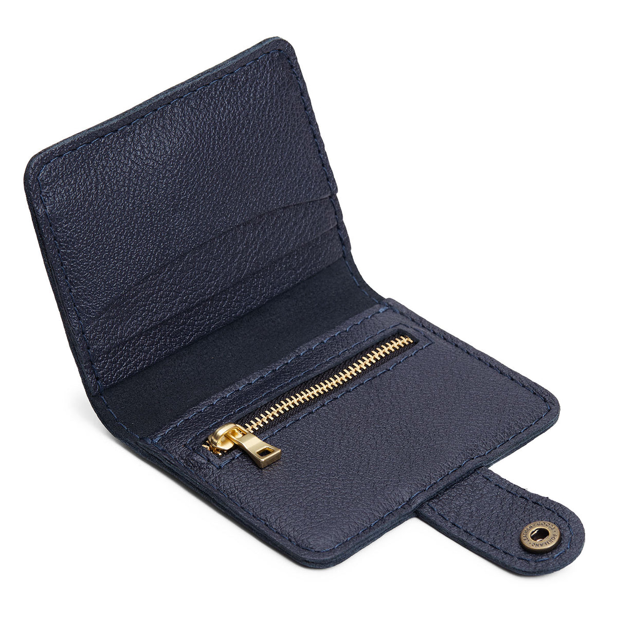 Mini Bifold Wallet