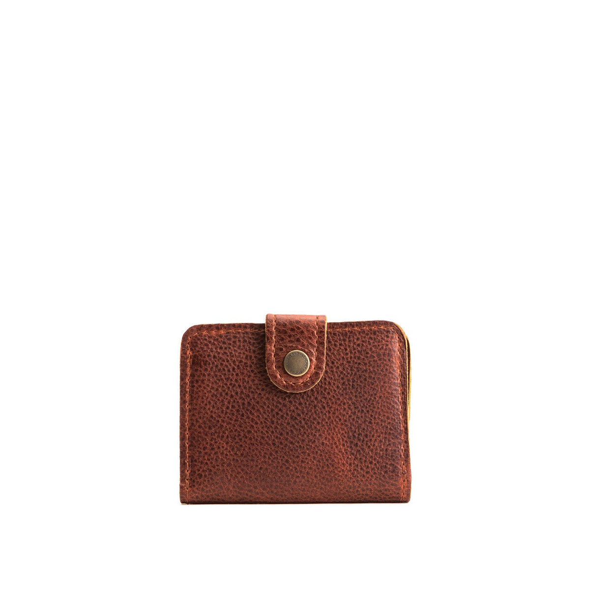 'Almost Perfect' Mini Bifold Wallet