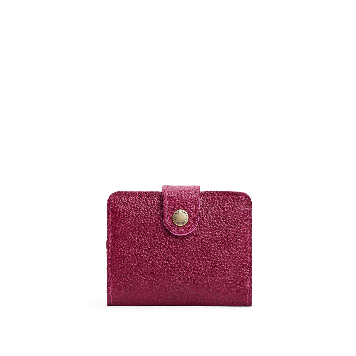 'Almost Perfect' Mini Bifold Wallet