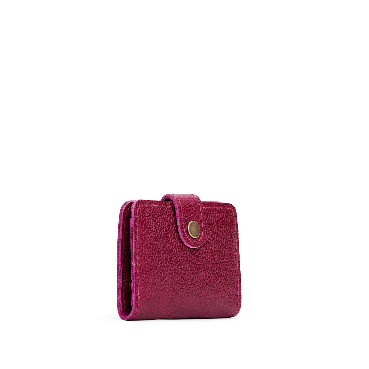 Mini Bifold Wallet
