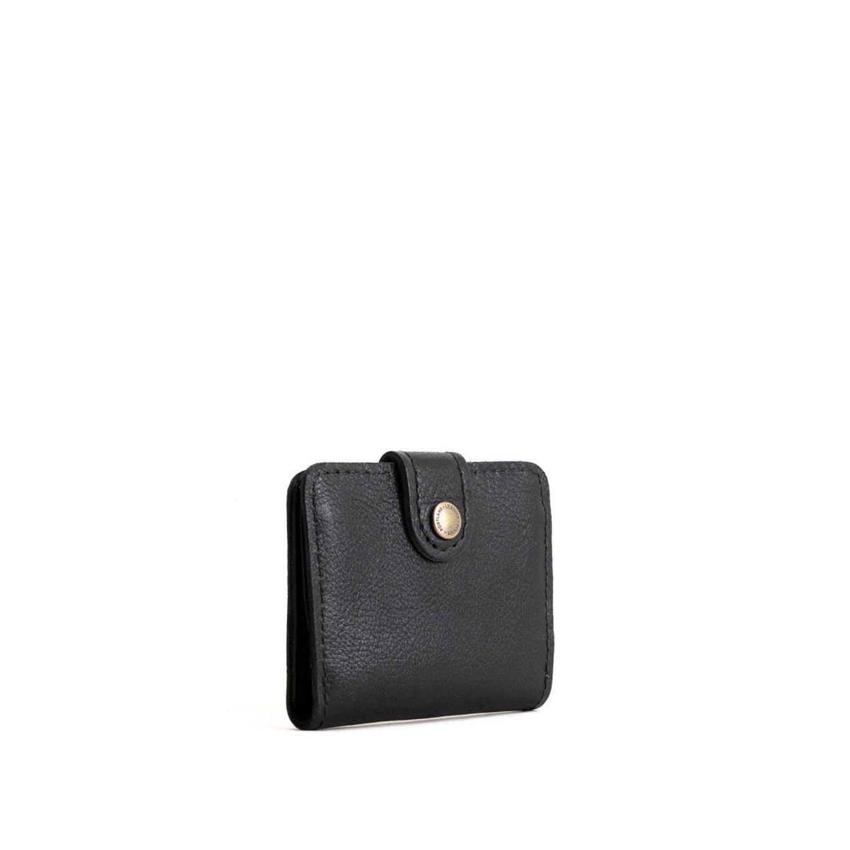 Mini Bifold Wallet