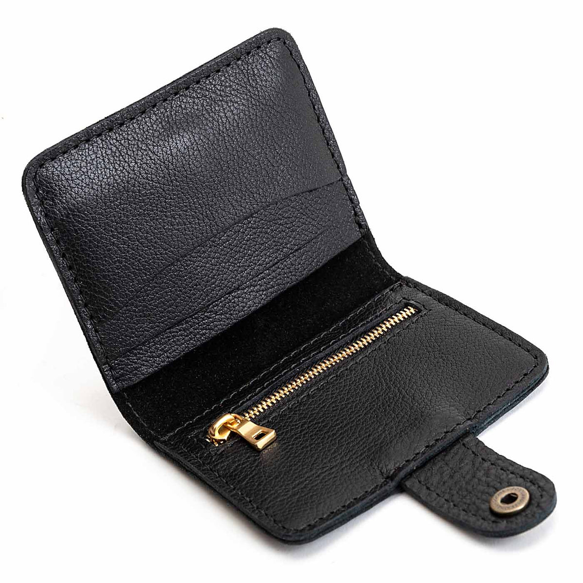 Mini Bifold Wallet