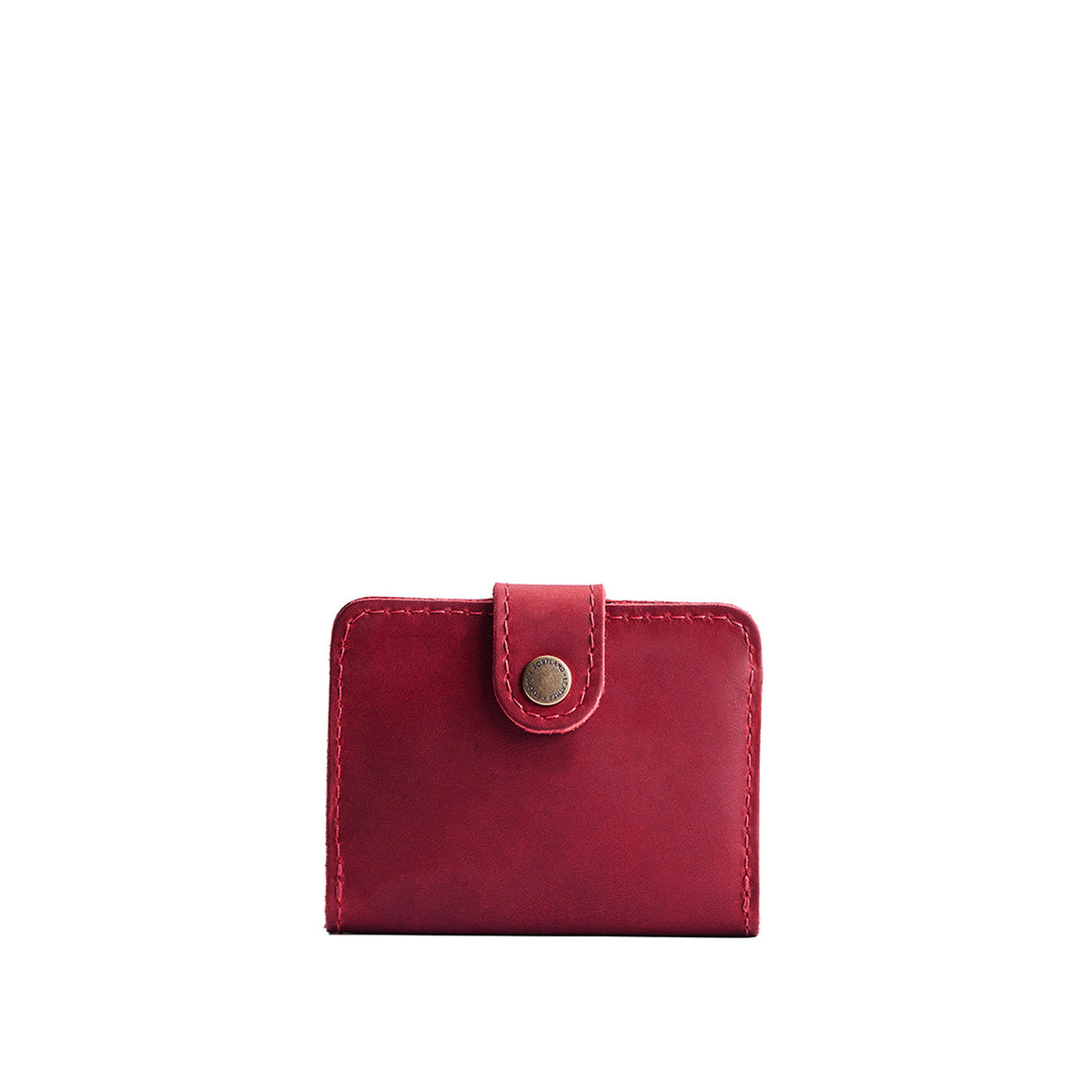 'Almost Perfect' Mini Bifold Wallet