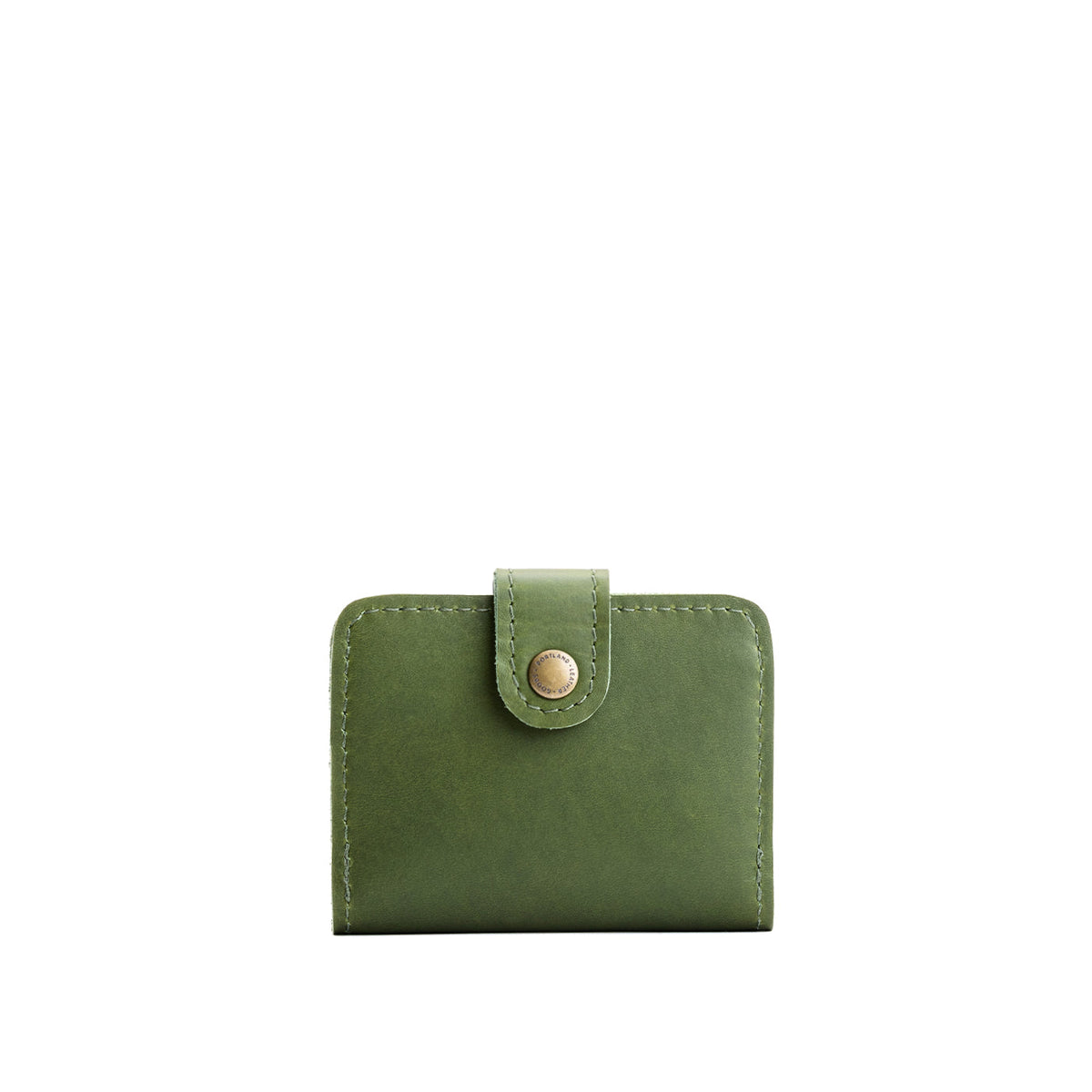 Mini Bifold Wallet