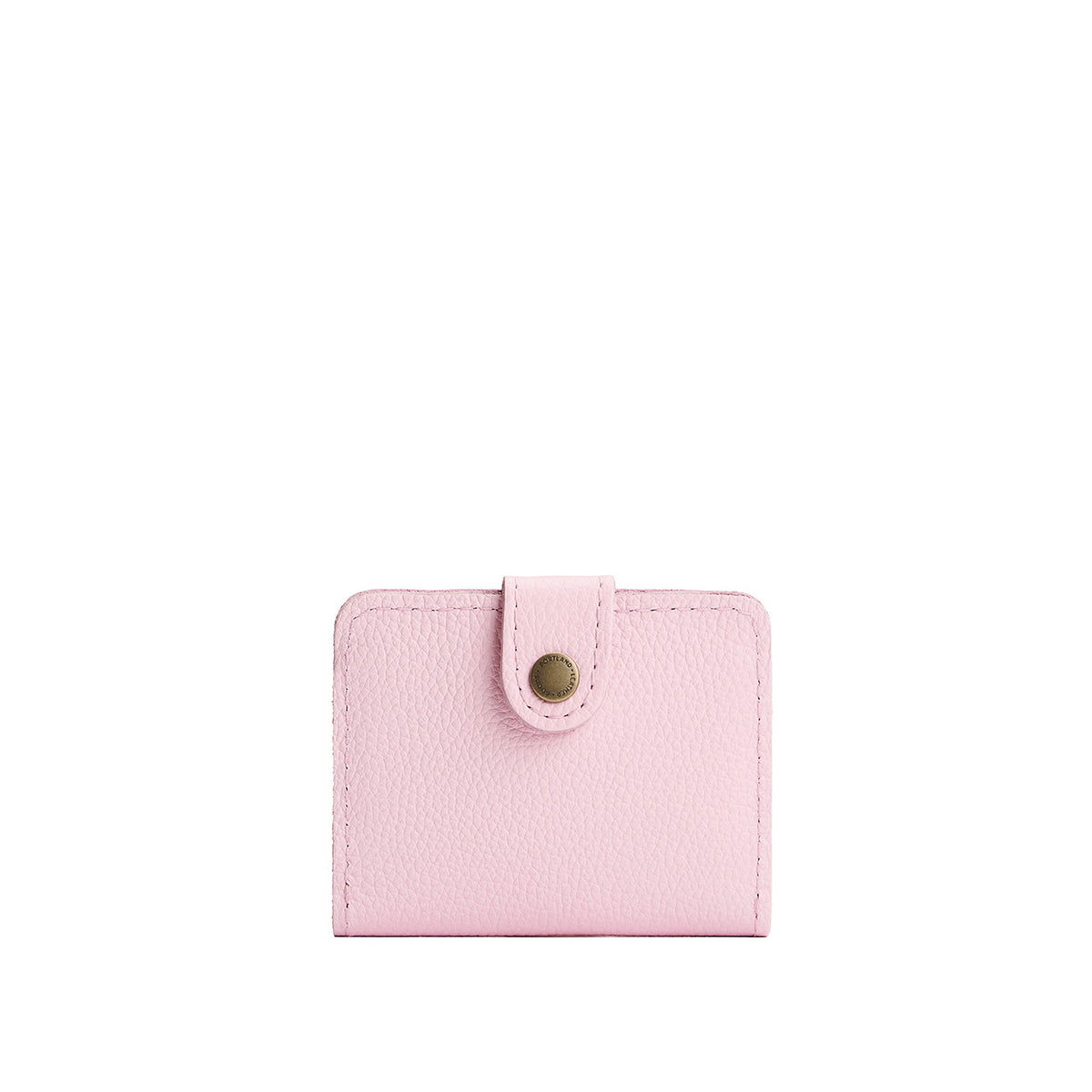 'Almost Perfect' Mini Bifold Wallet