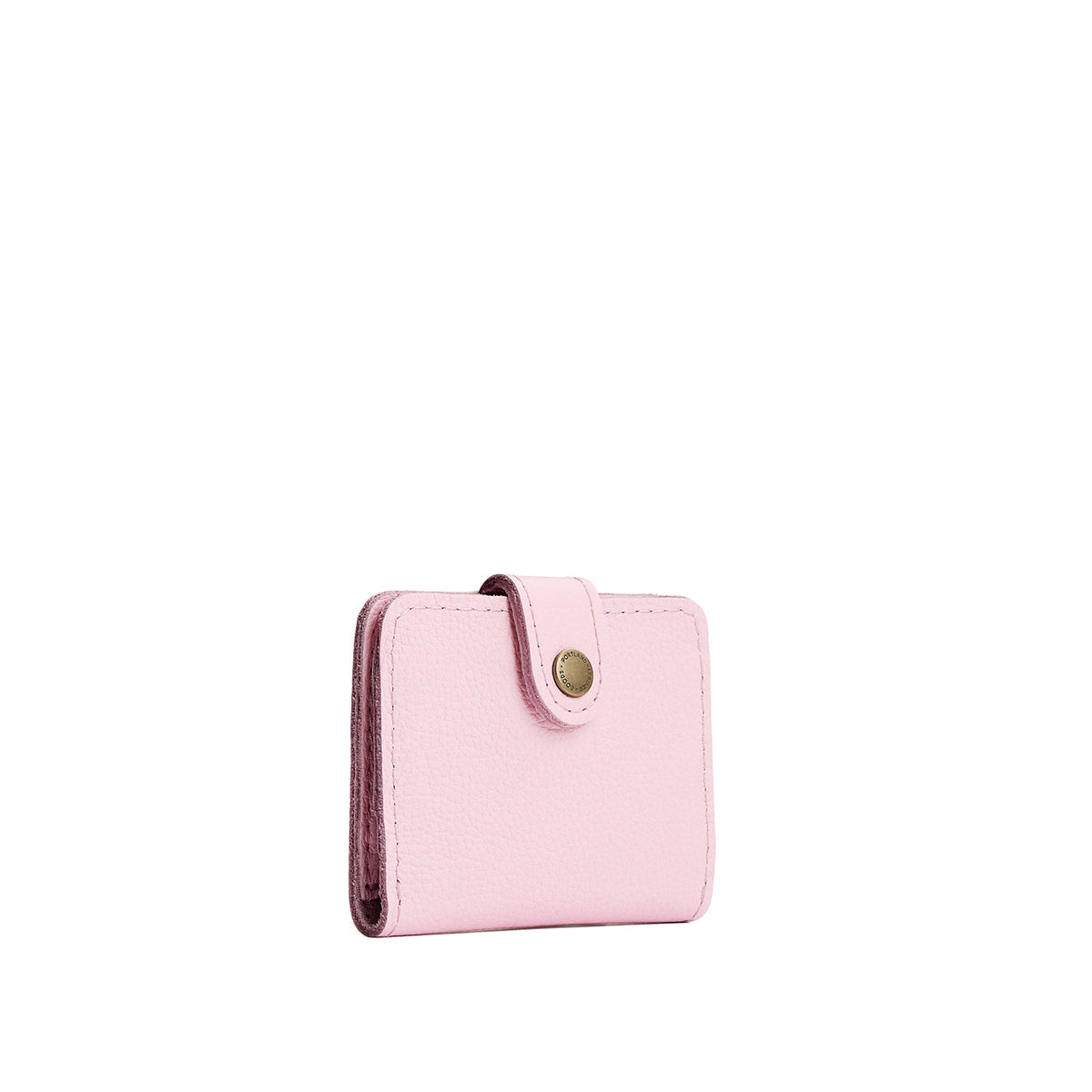 'Almost Perfect' Mini Bifold Wallet