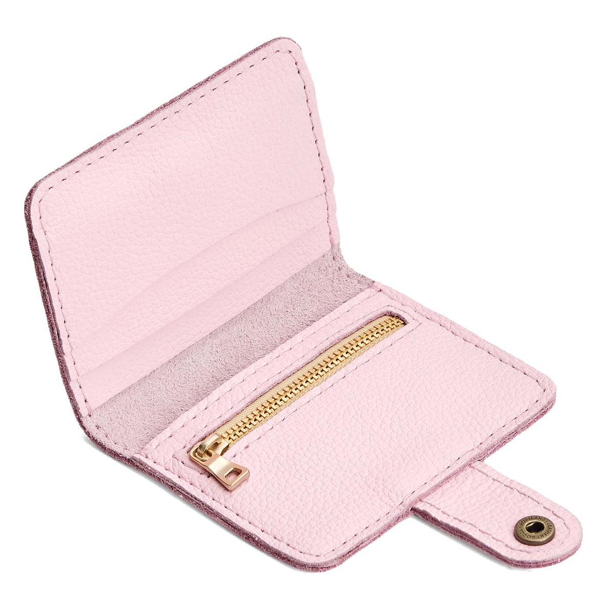 Mini Bifold Wallet