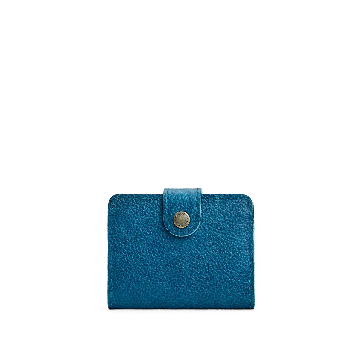 'Almost Perfect' Mini Bifold Wallet