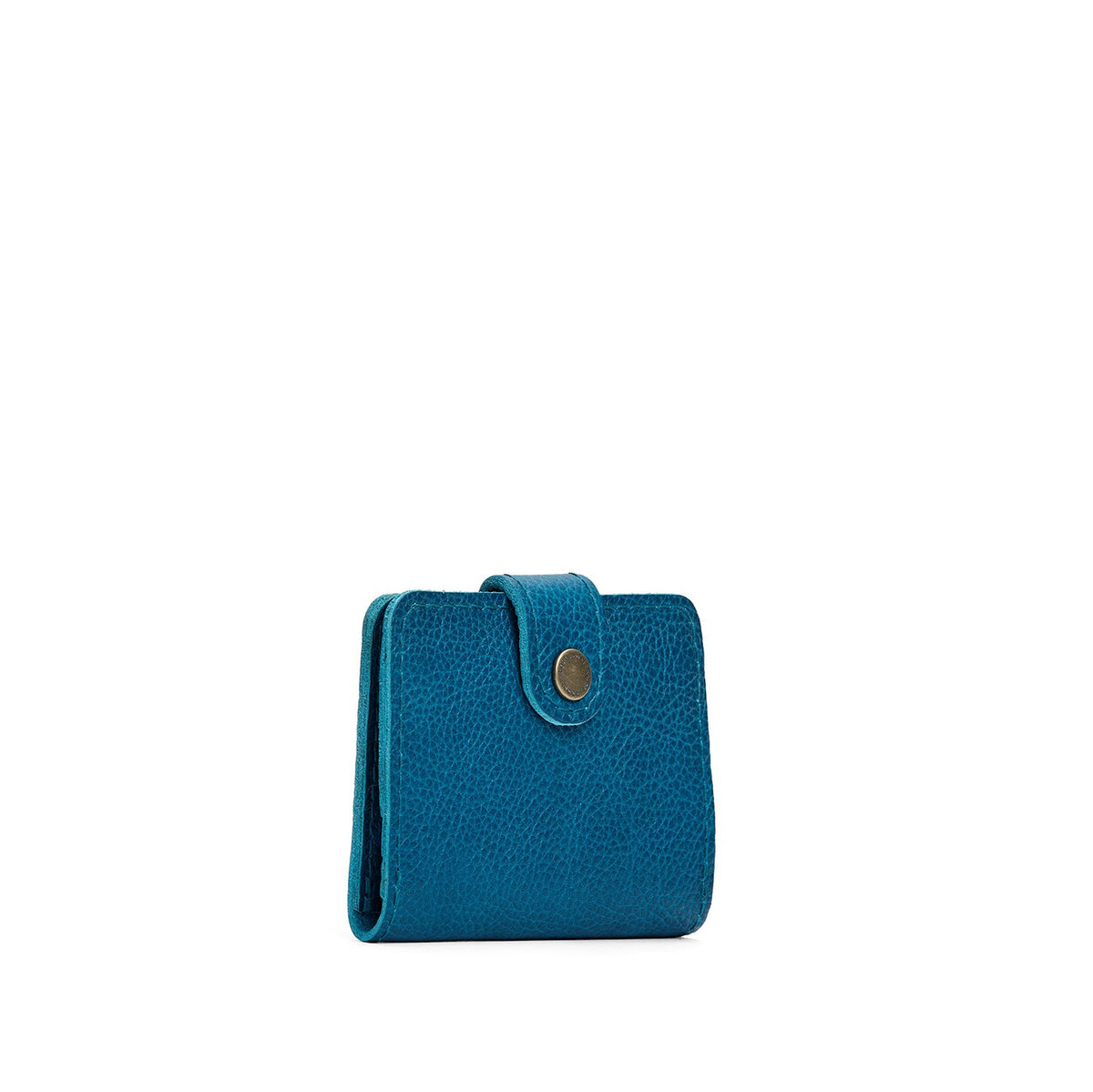 Mini Bifold Wallet