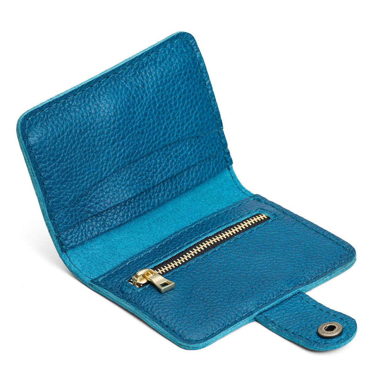 'Almost Perfect' Mini Bifold Wallet