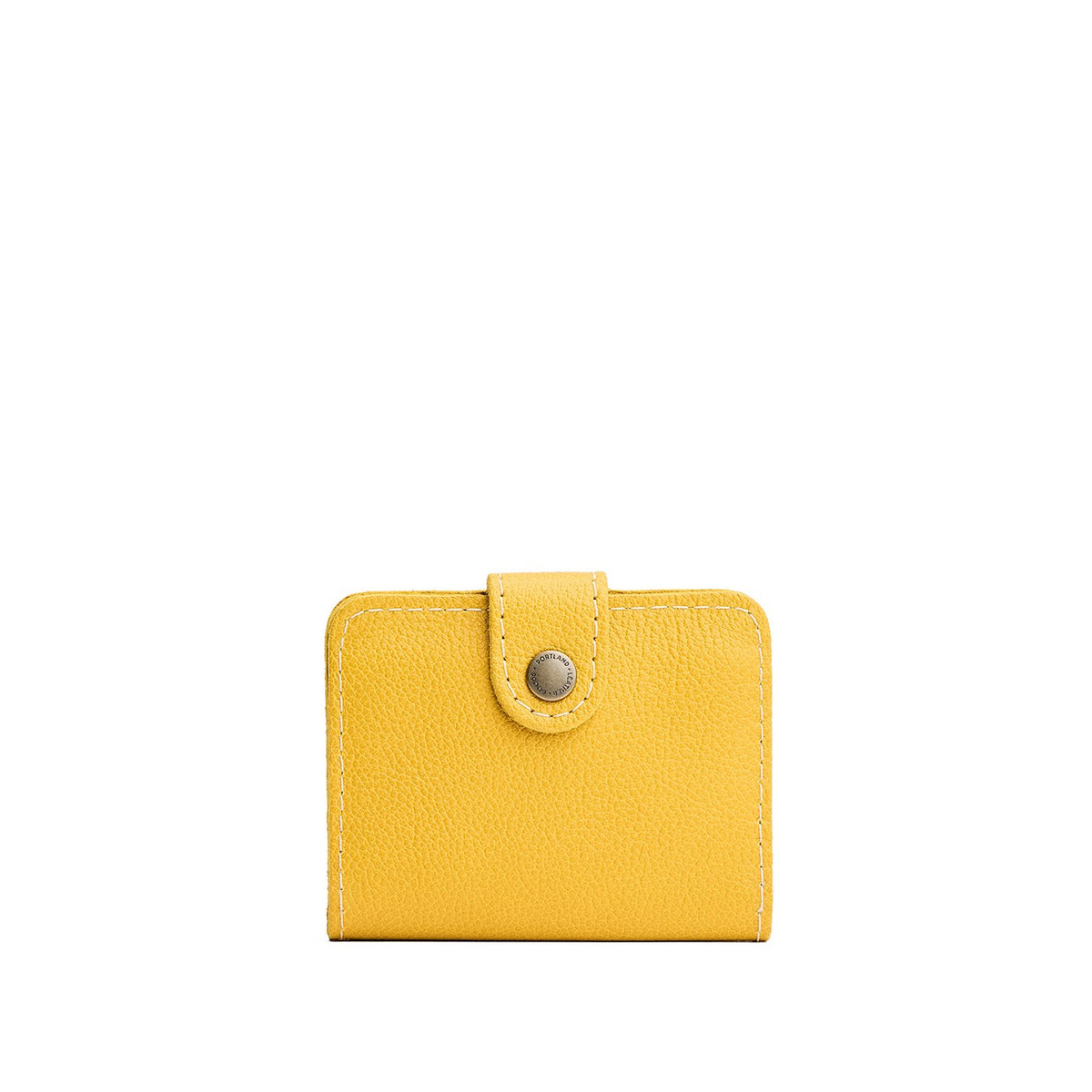 'Almost Perfect' Mini Bifold Wallet