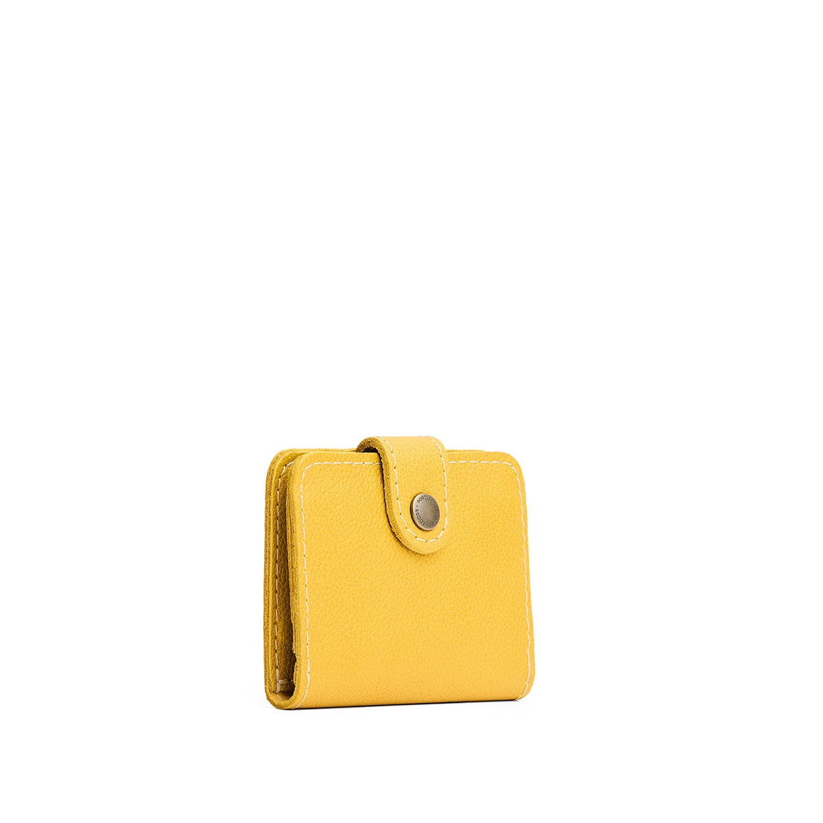 'Almost Perfect' Mini Bifold Wallet