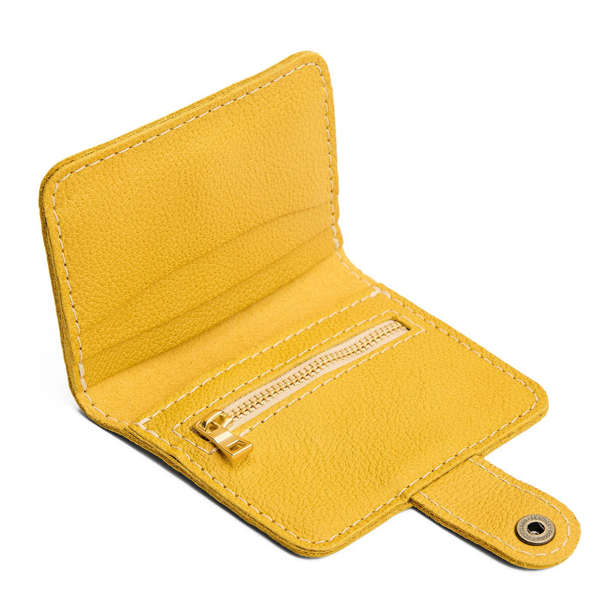 Mini Bifold Wallet