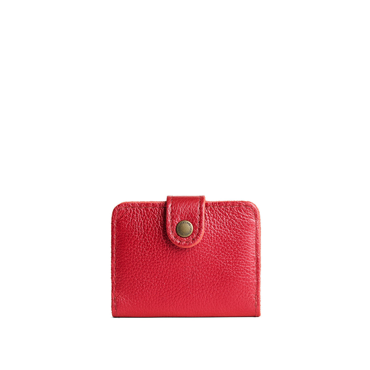 'Almost Perfect' Mini Bifold Wallet