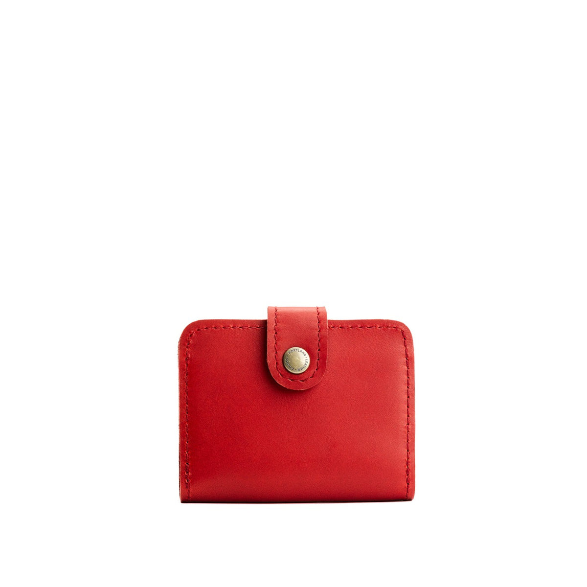 Mini Bifold Wallet