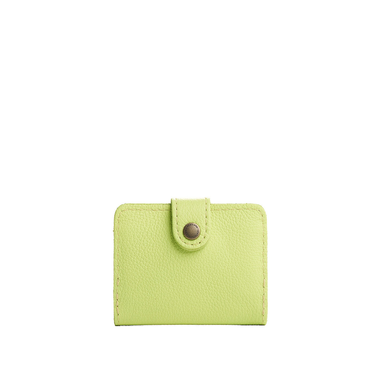 Mini Bifold Wallet