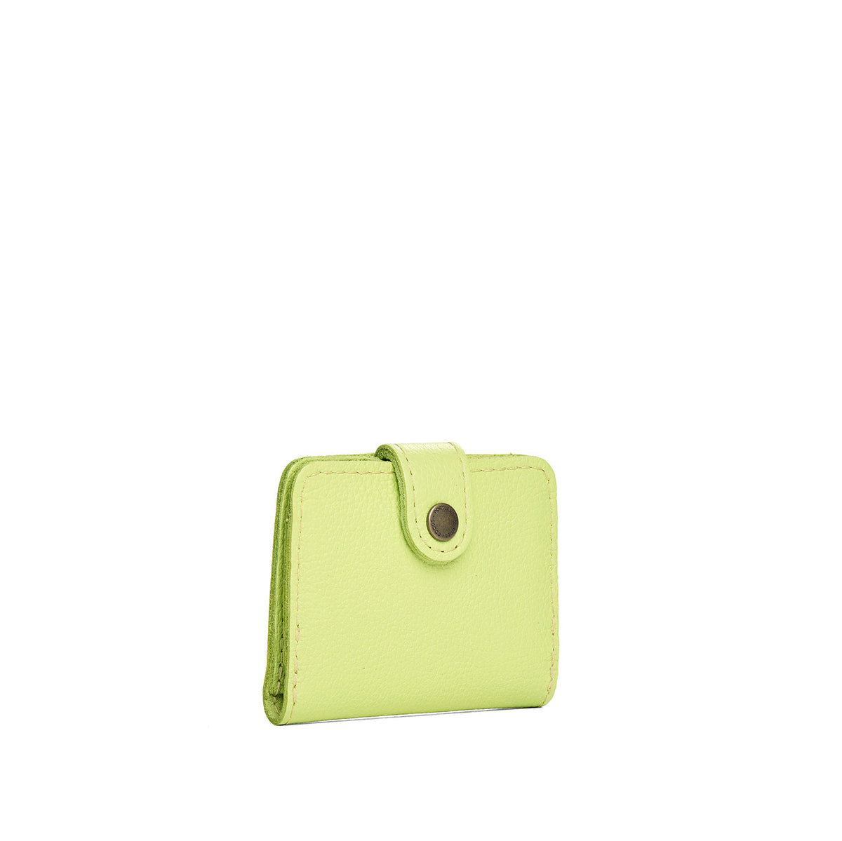 Mini Bifold Wallet