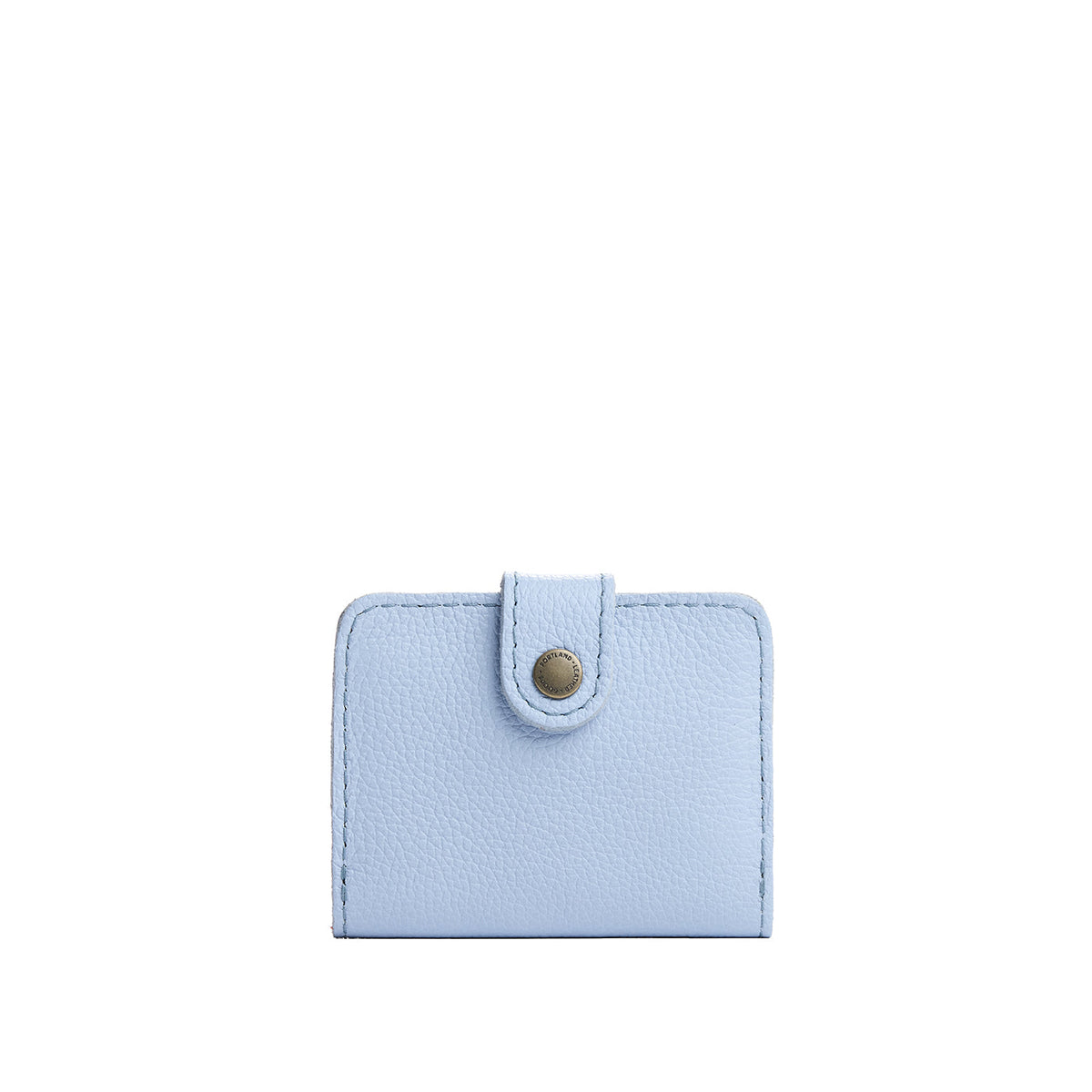 Mini Bifold Wallet