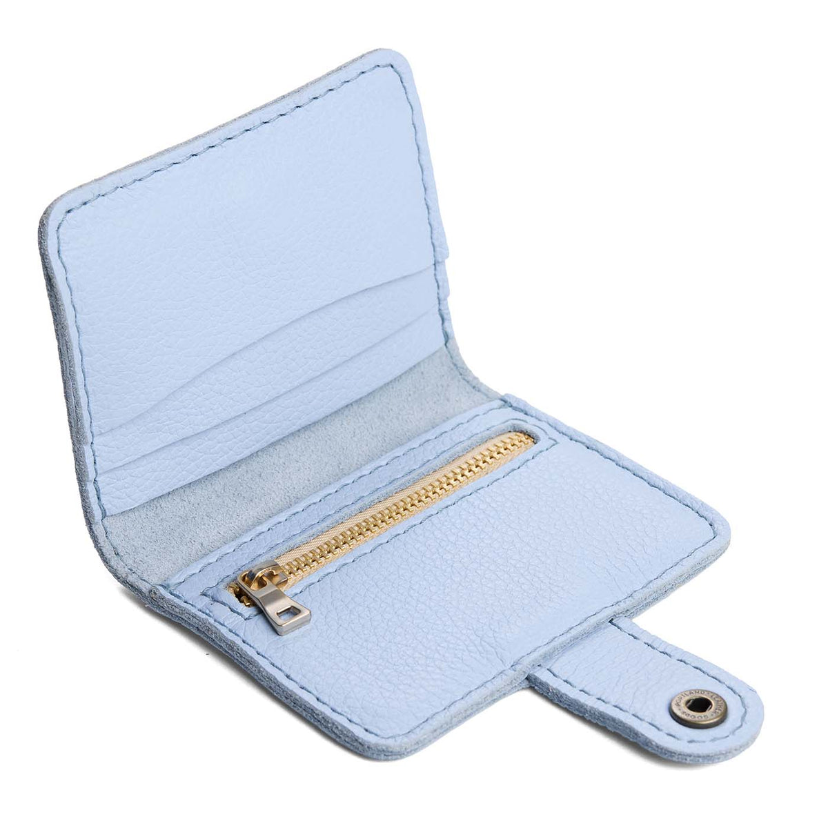 Mini Bifold Wallet
