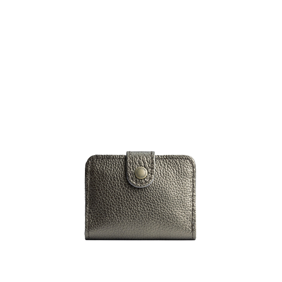 Mini Bifold Wallet
