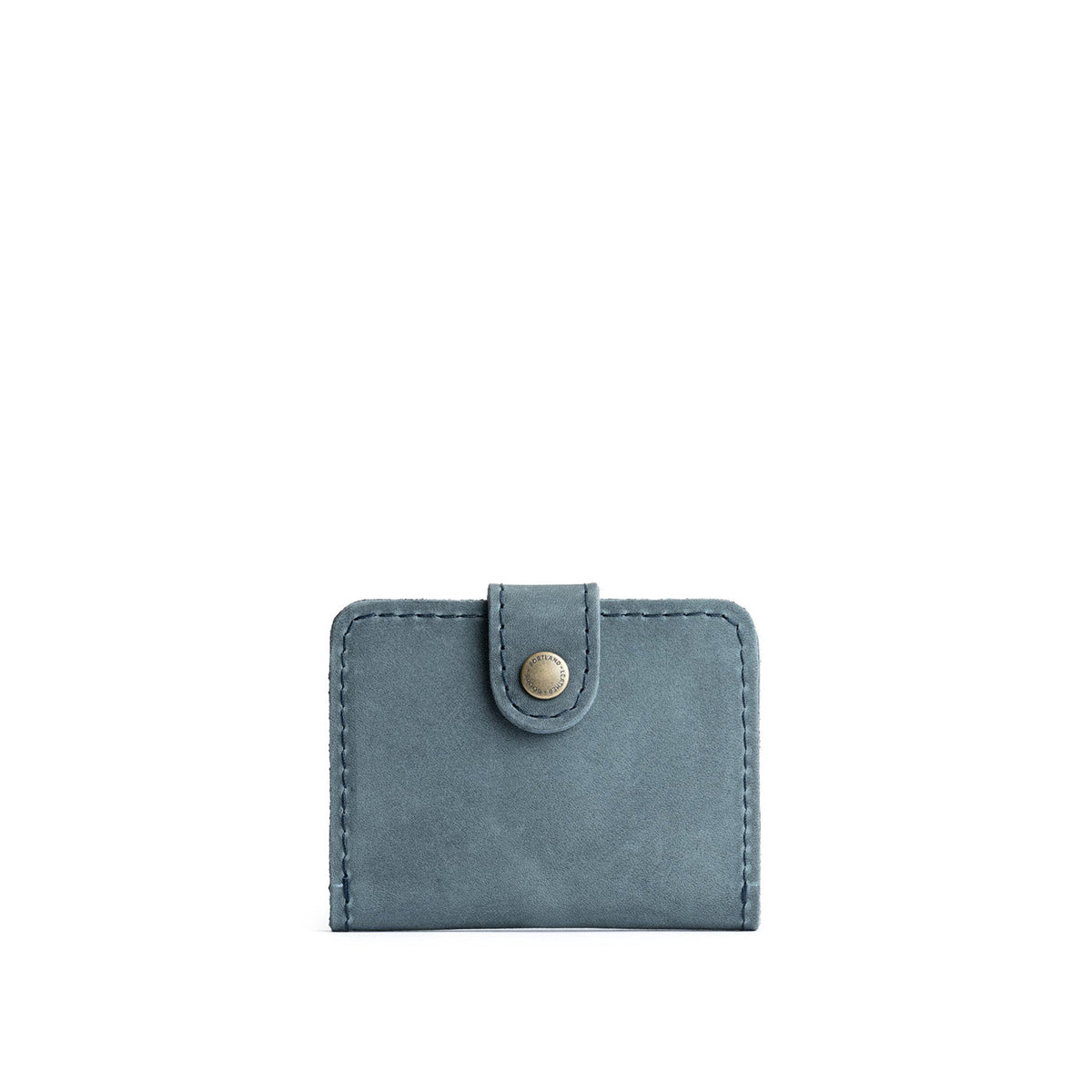 'Almost Perfect' Mini Bifold Wallet