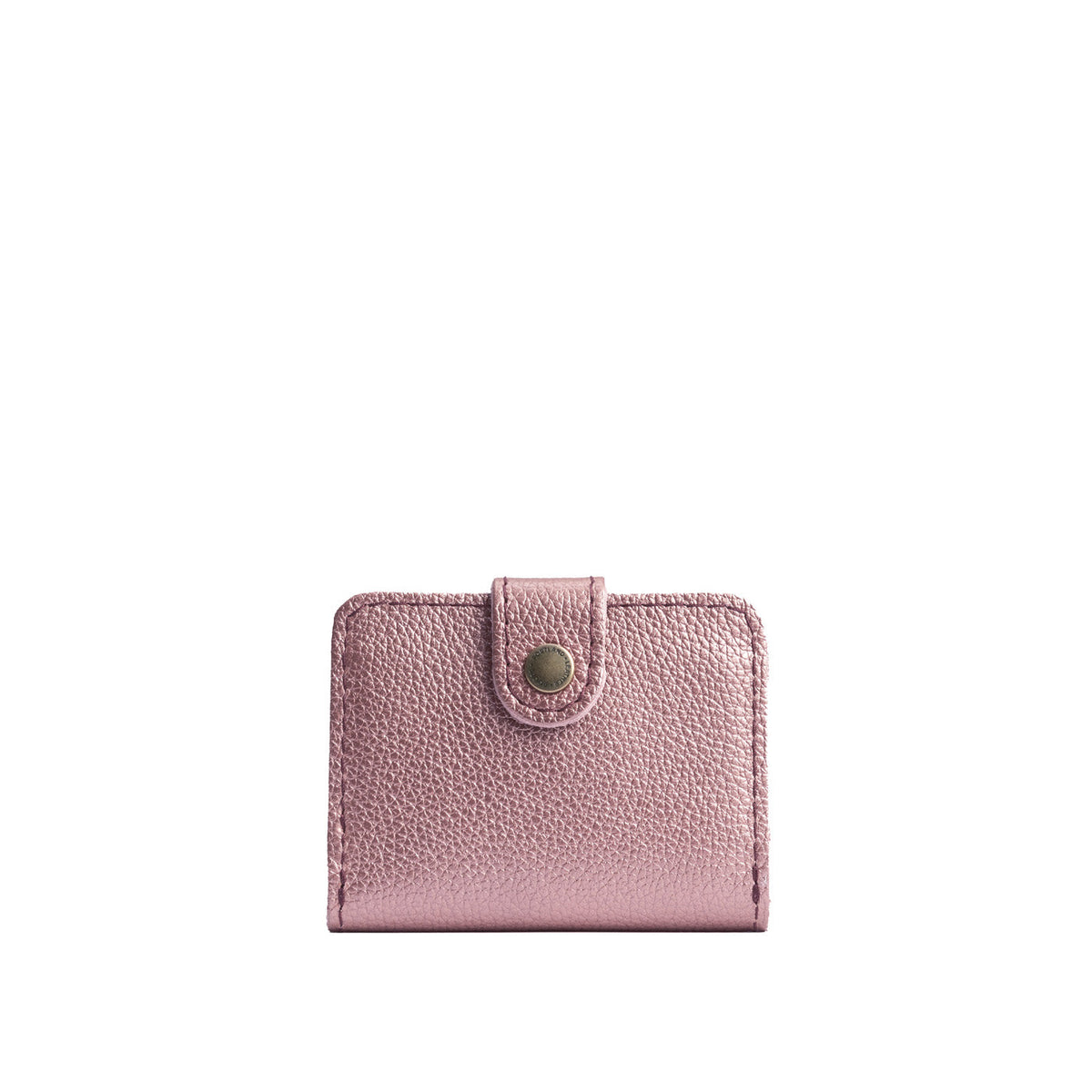 'Almost Perfect' Mini Bifold Wallet