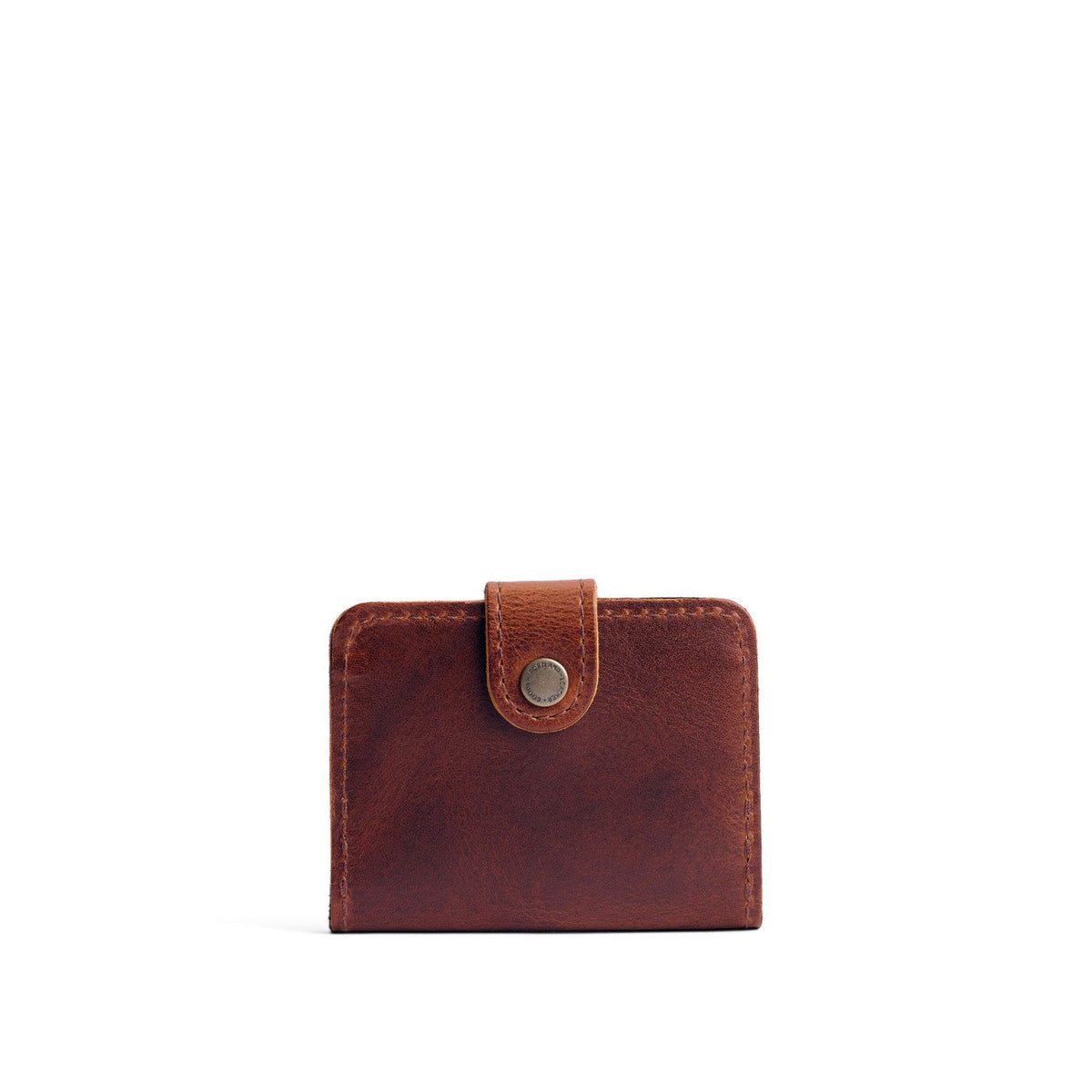 Mini Bifold Wallet