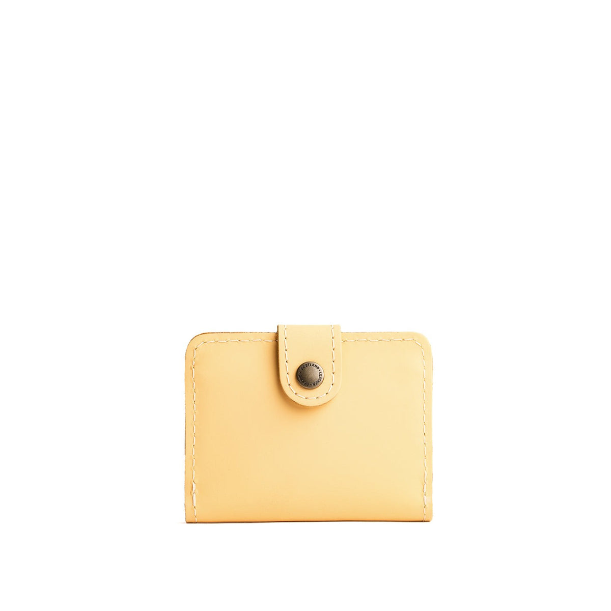 'Almost Perfect' Mini Bifold Wallet
