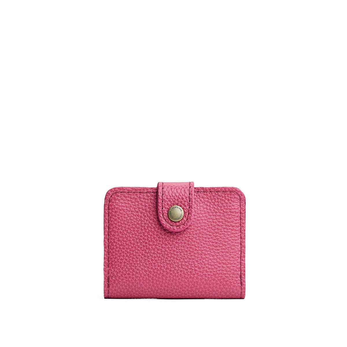 'Almost Perfect' Mini Bifold Wallet