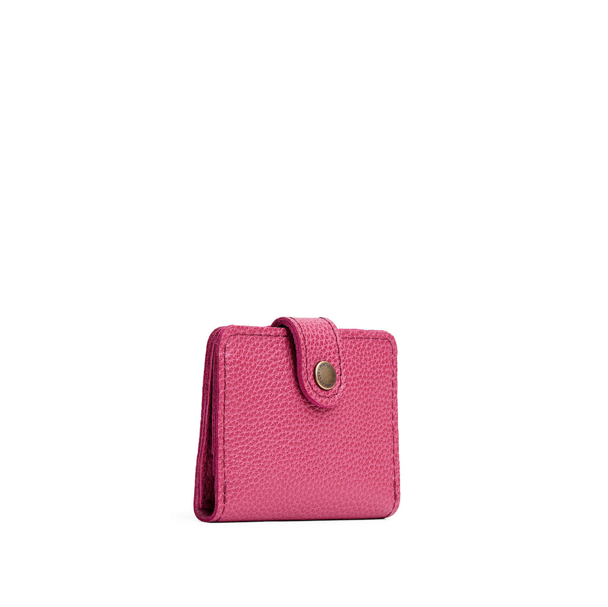 Mini Bifold Wallet